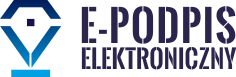 Podpis elektroniczny